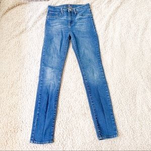 Gap Kids jeans
